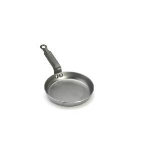 Pánev de Buyer 5612.14 MINI, 14 cm ocel

 obrázek produktu 2 z 7