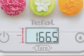Kuchyňská váha Tefal BC50D4V0 Optiss sklo

 obrázek produktu 3 z 10