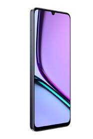 Mobilní telefon realme Note 60 6 GB / 128 GB černá barva
