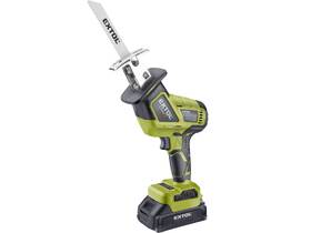 Pila ocaska Extol Craft 402454 (s baterií) 

 obrázek produktu 1 z 6