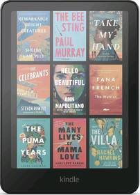 Čtečka e-knih Amazon Kindle Colorsoft 32 GB - bez reklam černá

 obrázek produktu 2 z 6