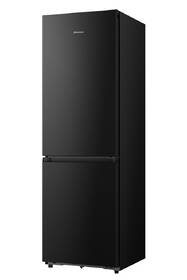 Chladnička s mrazničkou Hisense RB5K330GSFC černá

 obrázek produktu 9 z 9