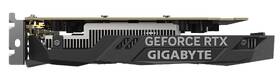 Grafická karta GIGABYTE GeForce RTX 3050 WINDFORCE OC V2 6G 

 obrázek produktu 4 z 6