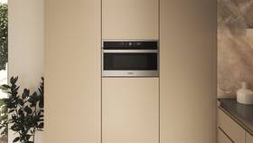 Mikrovlnná trouba Whirlpool WMD44MX nerez
