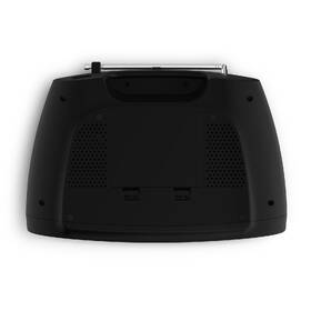 Radiopřijímač s CD Philips TAZ5000 černý

 obrázek produktu 5 z 10
