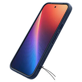 Kryt na mobil Spigen Liquid Air na Google Pixel 9a modrý

 obrázek produktu 7 z 16