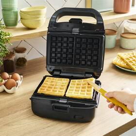 Sendvičovač Tefal SW862BF0 New Snack Collection šedý

 obrázek produktu 13 z 17