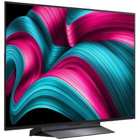 Televize LG OLED48C54LA 

 obrázek produktu 4 z 12
