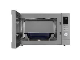 Mikrovlnná trouba Panasonic NN-CD88QSEPG šedá

 obrázek produktu 4 z 21