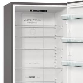 Chladnička s mrazničkou Gorenje N62CS2XL4 nerez

 obrázek produktu 3 z 11