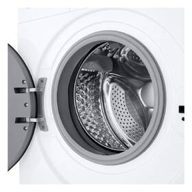 Pračka LG F4A10S7NWK bílá

 obrázek produktu 5 z 17