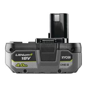 Akumulátor Ryobi RB1840X 

 obrázek produktu 1 z 2