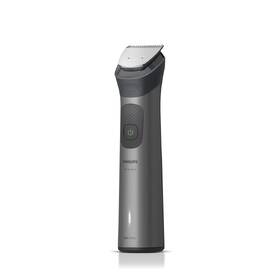 Zastřihovač multifunkční Philips MG7951/15 šedý

 obrázek produktu 1 z 5