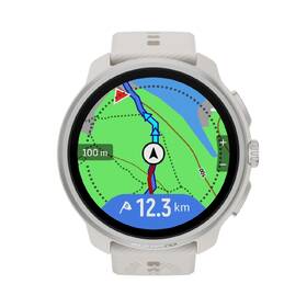 Chytré hodinky Suunto Race 2 šedé

 obrázek produktu 3 z 10