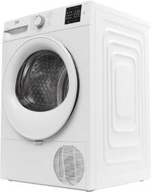 Sušička prádla Beko BM3T372E0W bílá

 obrázek produktu 4 z 7