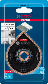 Brusná podložka Bosch Expert 2.608.900.041 

 obrázek produktu 1 z 3