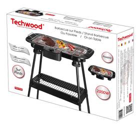 Gril Techwood TBQ836P černý

 obrázek produktu 3 z 3