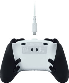 Gamepad Razer Raiju V3 Pro for PS5 & PC bílý

 obrázek produktu 5 z 12
