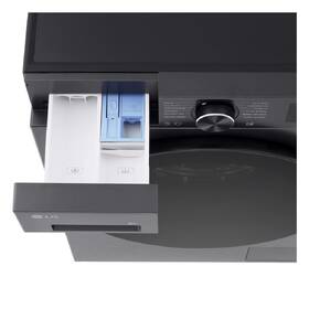 Pračka LG F2X50S8TBB černá

 obrázek produktu 4 z 15