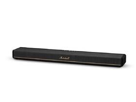 Soundbar Marshall Heston 60 černý

 obrázek produktu 4 z 12