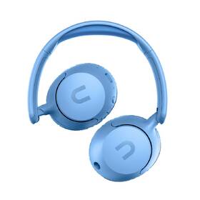 Sluchátka Niceboy Kiddie 2 modrá

 obrázek produktu 2 z 4