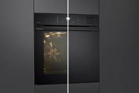Trouba Hisense BFS615S8B černá

 obrázek produktu 8 z 10