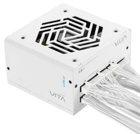 Zdroj FSP VITA 1000GM W, 1000W bílý

 obrázek produktu 1 z 5