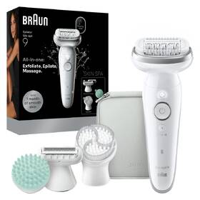 Epilátor Braun SES9-080 stříbrný

 obrázek produktu 2 z 10