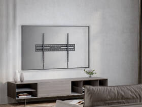 Držák TV GoGEN fixní XXL černý

 obrázek produktu 9 z 11