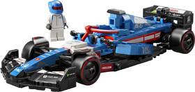 Stavebnice LEGO® Speed Champions 77246 Závodní auto Visa Cash App RB VCARB 01 F1® 

 obrázek produktu 1 z 9
