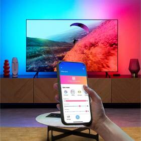 LED pásek Philips Smart LED HDMI 2.0 Sync box kit 55"-65" EU černý

 obrázek produktu 4 z 5