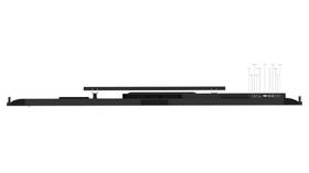 Monitor Lenovo ThinkVision T86 černý

 obrázek produktu 7 z 8