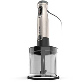 Ponorný mixér Sencor SHB 5751WS SOPHIA 6v1 champagne

 obrázek produktu 10 z 15