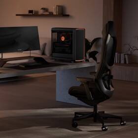 Case FRACTAL DESIGN Summit Ambience Blackout TG Light Tint černá

 obrázek produktu 17 z 17