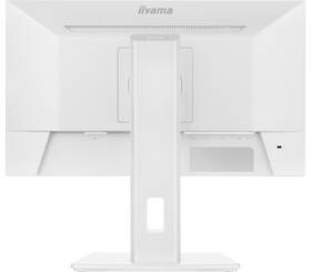 Monitor IIYAMA ProLite XUB2293HSU-W7 bílý

 obrázek produktu 7 z 10