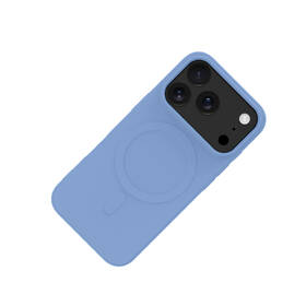 Kryt na mobil Celly CROMO Mag kompatibilní s MagSafe na Apple iPhone 18 Pro modrý

 obrázek produktu 5 z 8