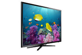 Televize Samsung UE32F5500 

 obrázek produktu 4 z 16