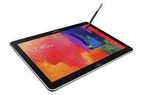 Dotykový tablet Samsung Note Pro (P9000) černý

 obrázek produktu 15 z 18