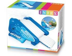 Skluzavka Intex do bazénu, nafukovací 

 obrázek produktu 1 z 11