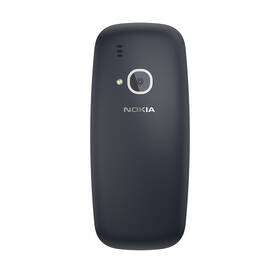 Mobilní telefon Nokia 3310 (2017) Dual SIM modrá barva
