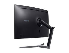 Monitor Samsung C32HG70 černý

 obrázek produktu 12 z 19