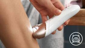 Epilátor Philips BRP586/00 bílý/růžový

 obrázek produktu 30 z 30