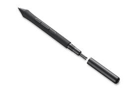 Grafický tablet Wacom Intuos S Bluetooth - pistáciový 

 obrázek produktu 5 z 7