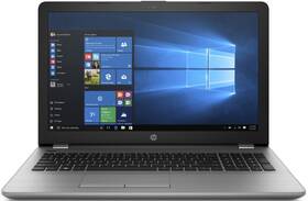Notebook HP 250 G6 stříbrný

 obrázek produktu 1 z 5