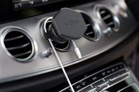 Držák na mobil FIXED Icon Air Vent do ventilace černý

 obrázek produktu 13 z 15