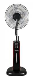 Ventilátor stojanový G3 Ferrari G50022 černý

 obrázek produktu 1 z 4
