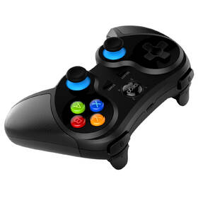 Gamepad iPega Ninja, iOS/Android, BT černý

 obrázek produktu 5 z 5