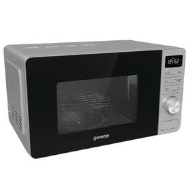 Mikrovlnná trouba Gorenje MO20A4X nerez

 obrázek produktu 3 z 3