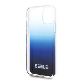 Kryt na mobil Guess California na Apple iPhone 11 modrý

 obrázek produktu 1 z 3