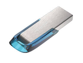USB Flash SANDISK 128GB stříbrný/modrý

 obrázek produktu 3 z 4